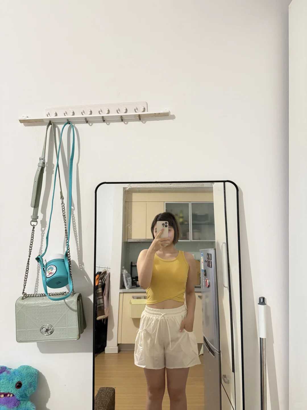 在1688上买瑜伽服运动服从未失过手