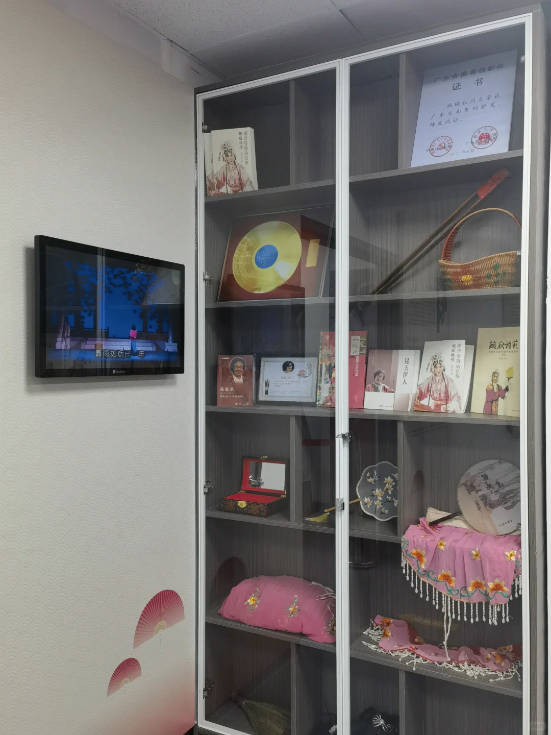 汕头逛展︱汕头工业博物馆新展区