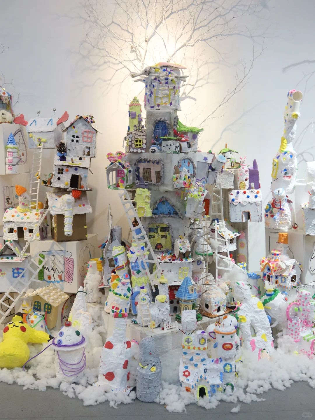 深圳免费看展！可可爱爱?奇思妙想！
