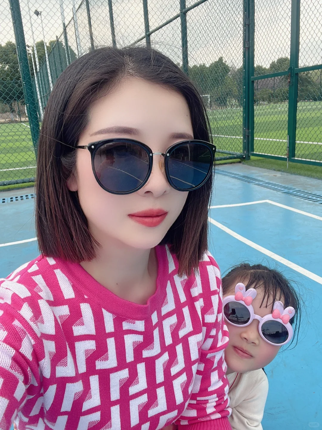 34岁已婚已育 生完孩子怎么保持少女感‼️