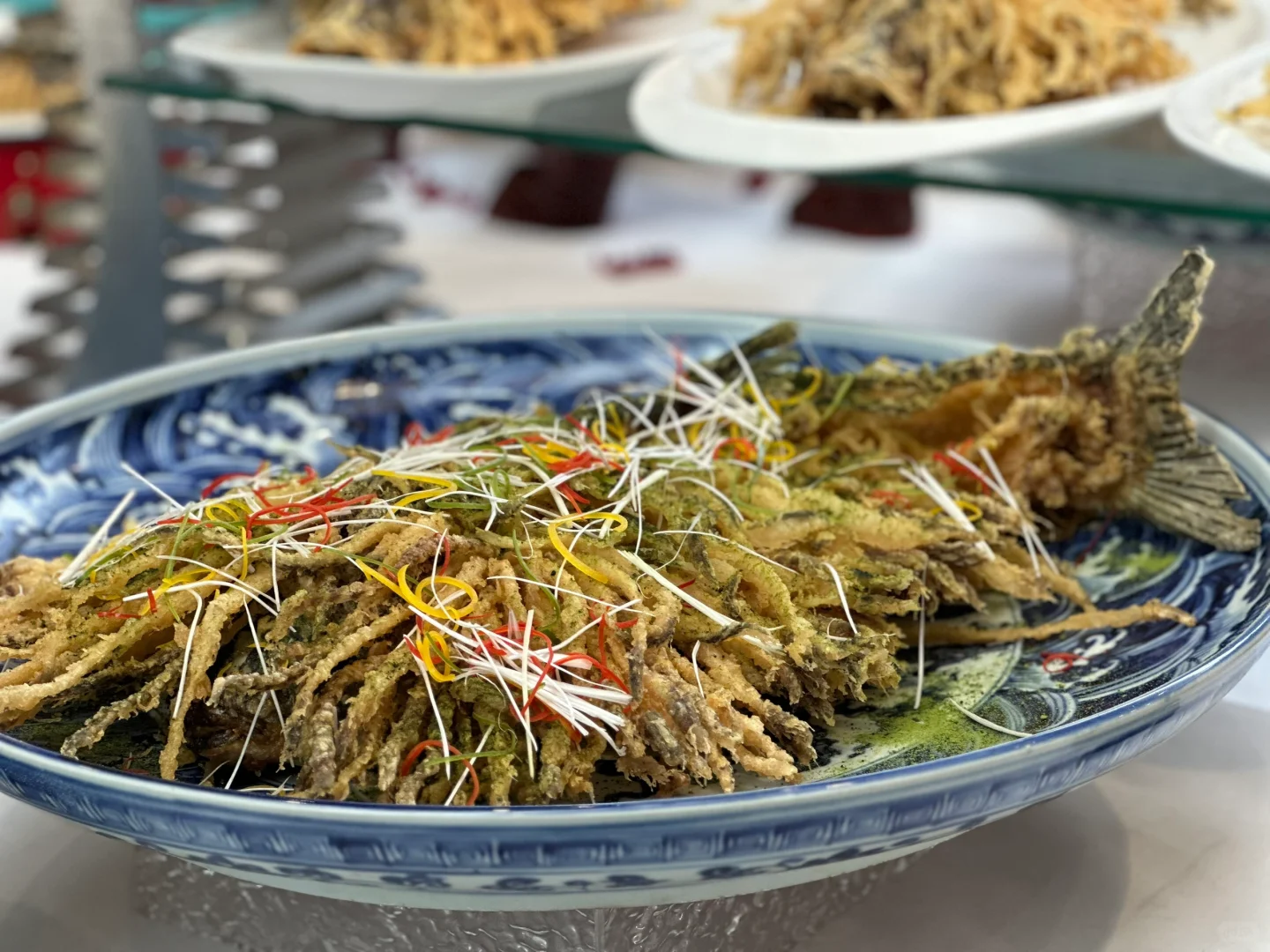 石家庄食材博览会，正定会展中心