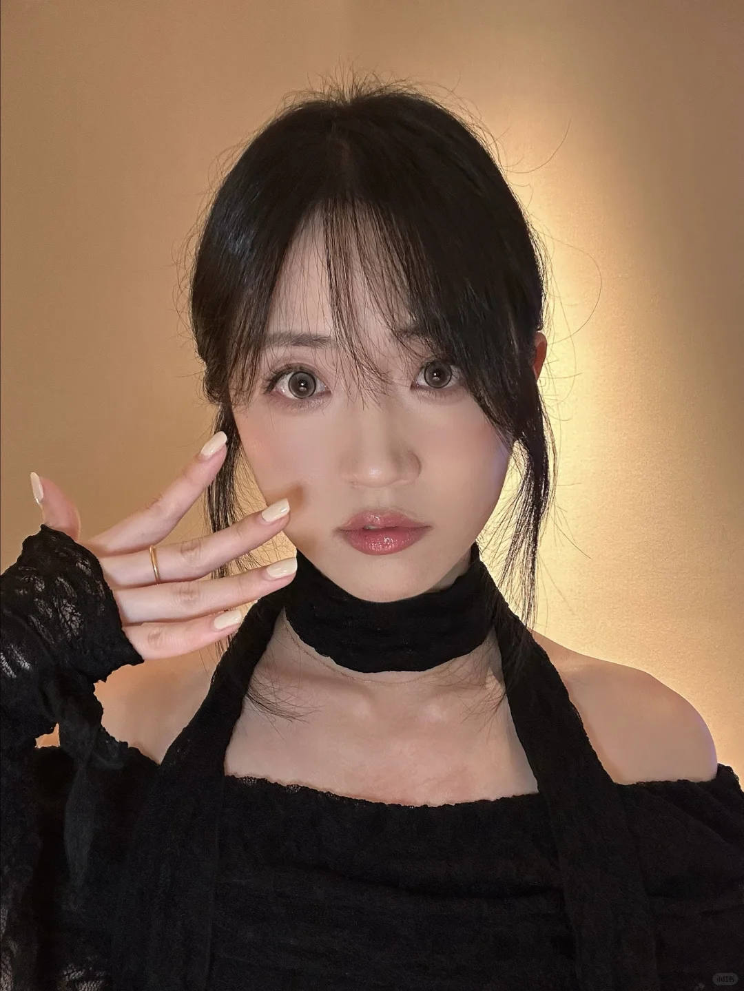 33岁已过半，存一些神之韵味的自拍合集