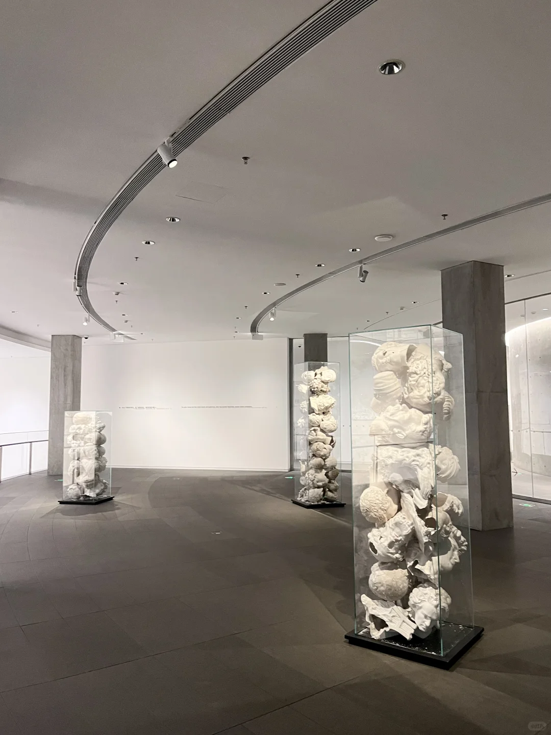 佛山探展｜阴雨天适合呆一整天…治愈展?
