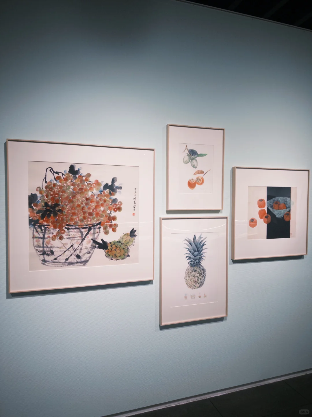 深圳新展?｜今天是静音模式～