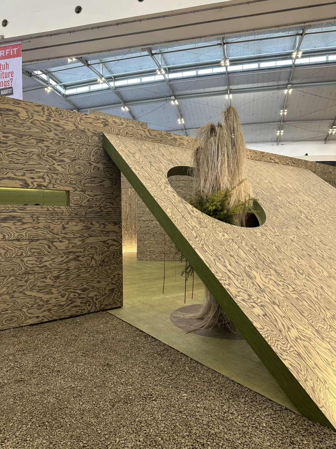 外派印尼??建材展会