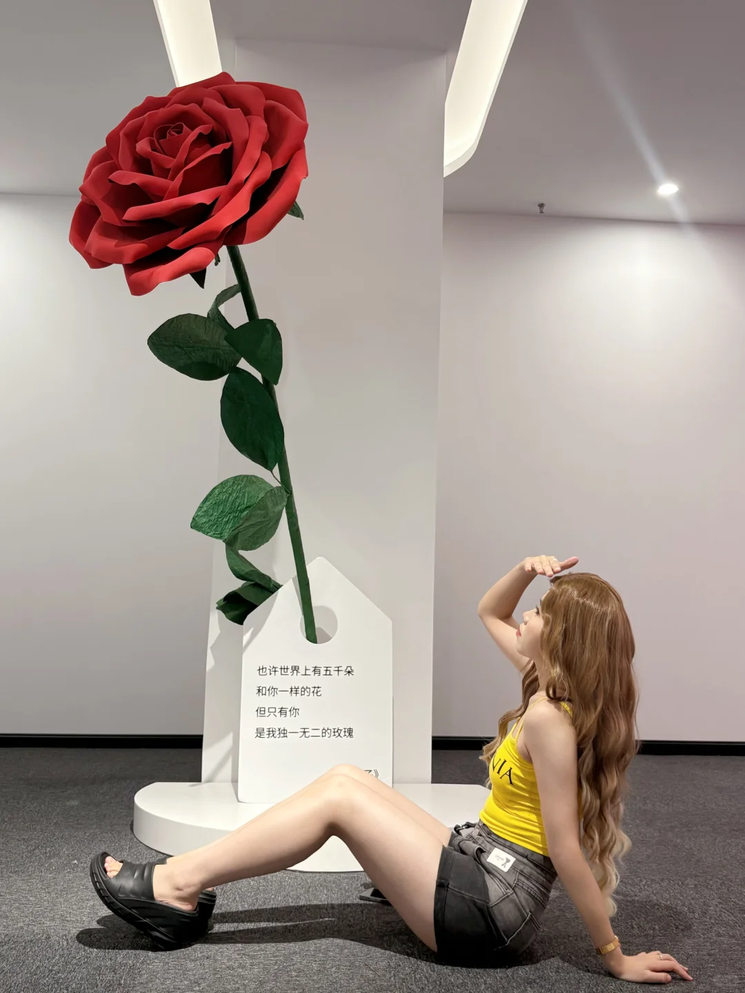 深圳免费展｜多巴胺配色的潮流艺术展