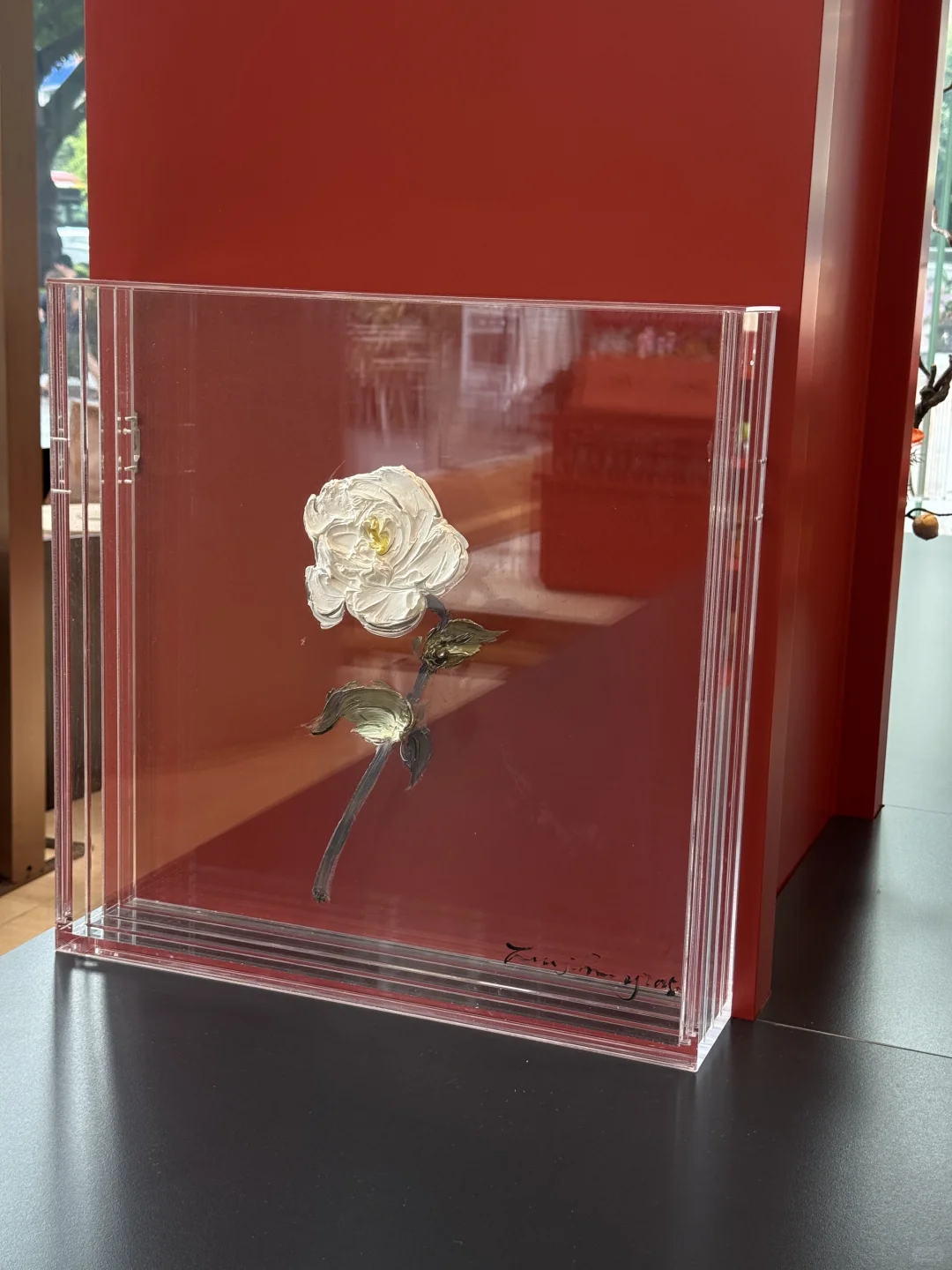 广州看展?藏在广州CBD里的治愈新展?