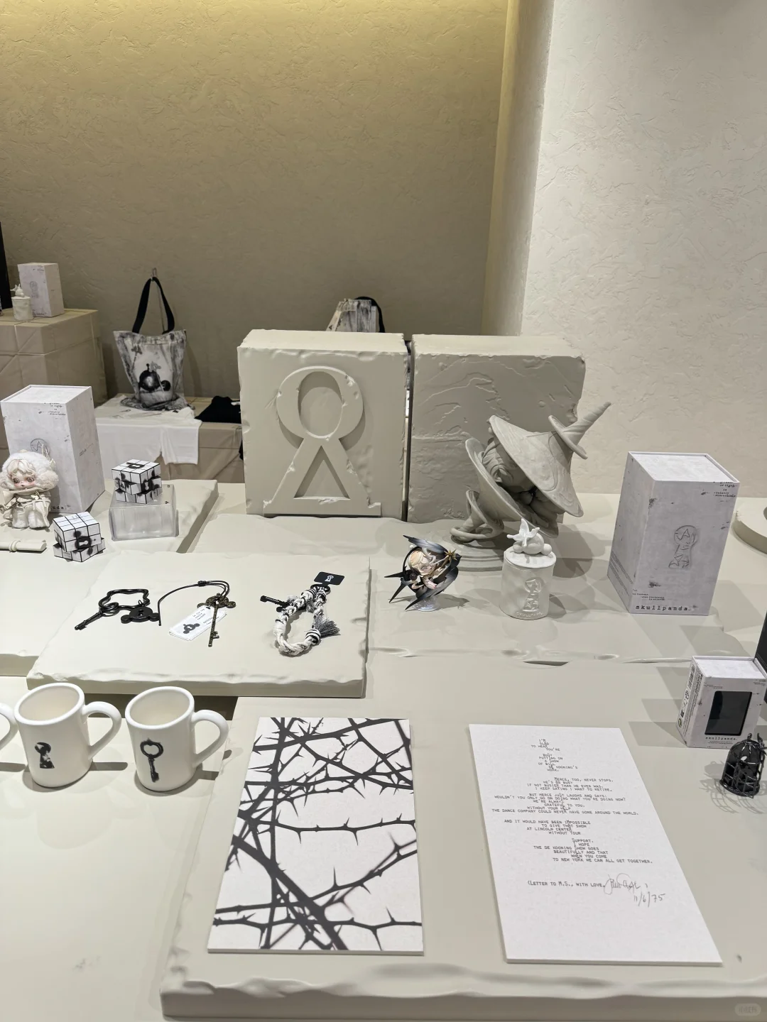 上海免费新展！！可爱如漫画！！