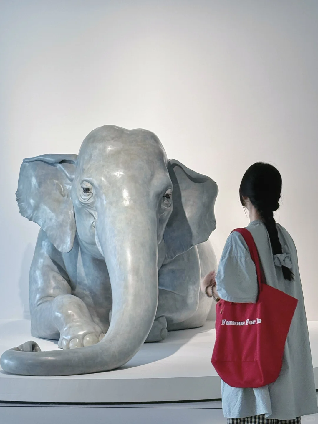 广州新展｜广东美术馆最新攻略