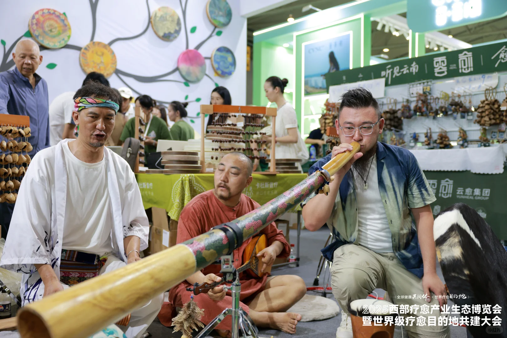 川渝地区的企业家们，可以行动起来了！