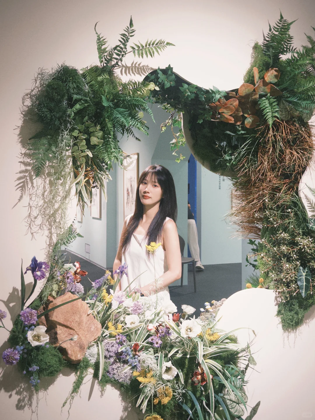 深圳新展?｜今天是静音模式～
