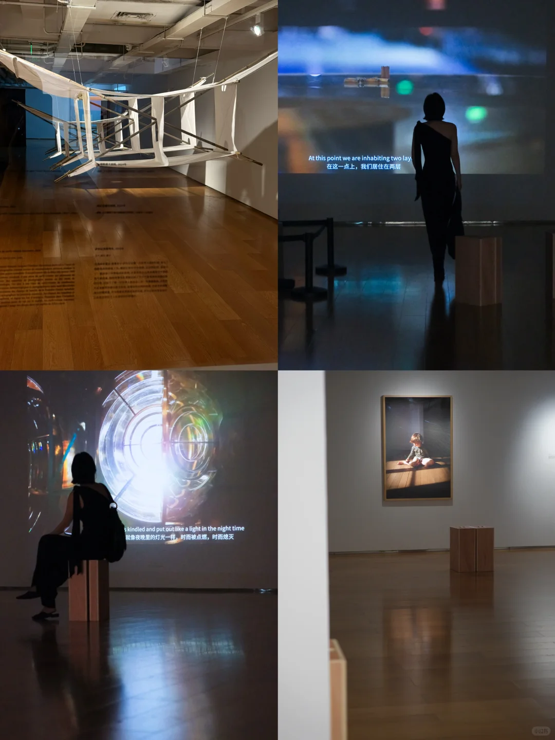 长沙新展?讲故事的艺术▪️
