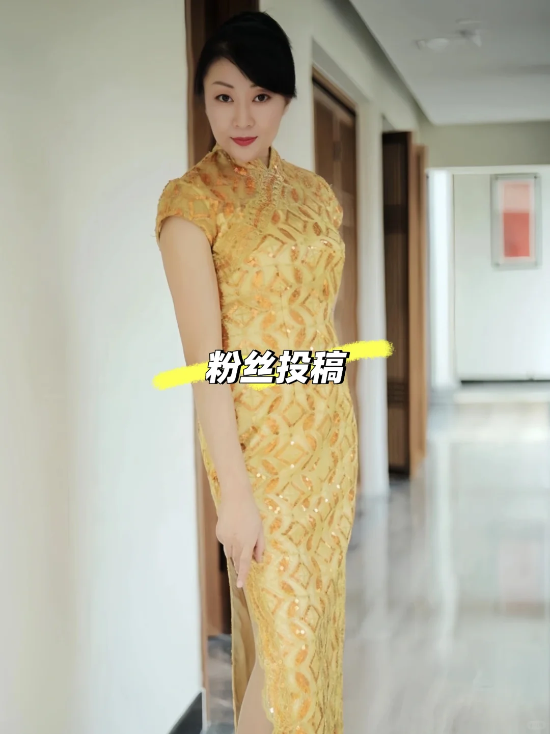 说说你们都是怎么认识成熟姐姐的
