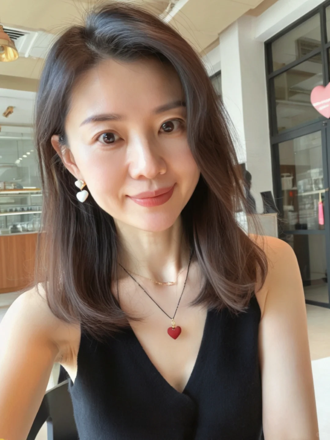 79年，韵味十足的阿姨，还让人稀罕吗？