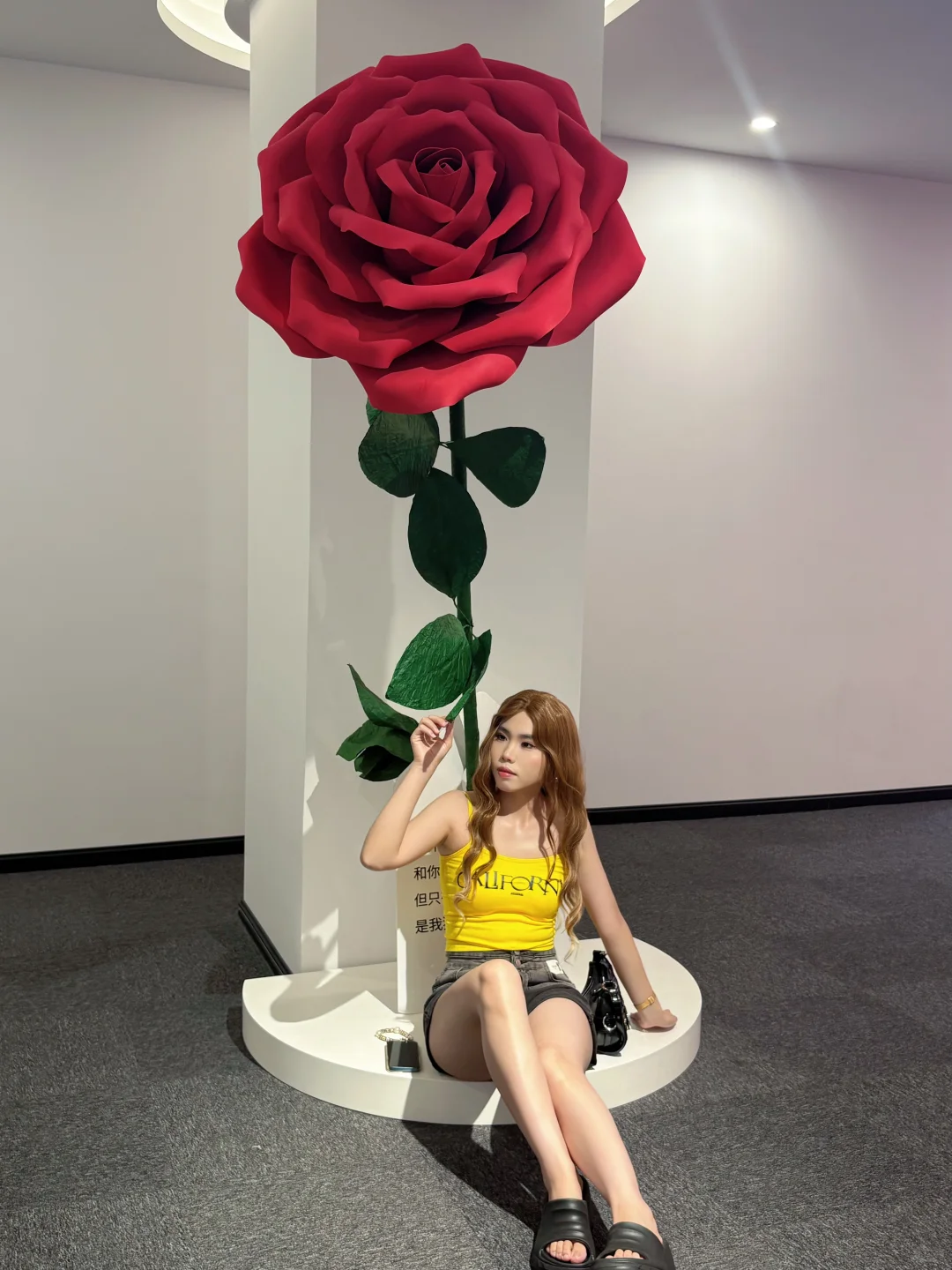 深圳免费展｜多巴胺配色的潮流艺术展