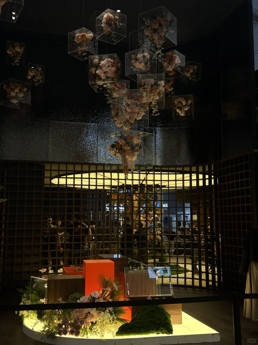 外派印尼??建材展会