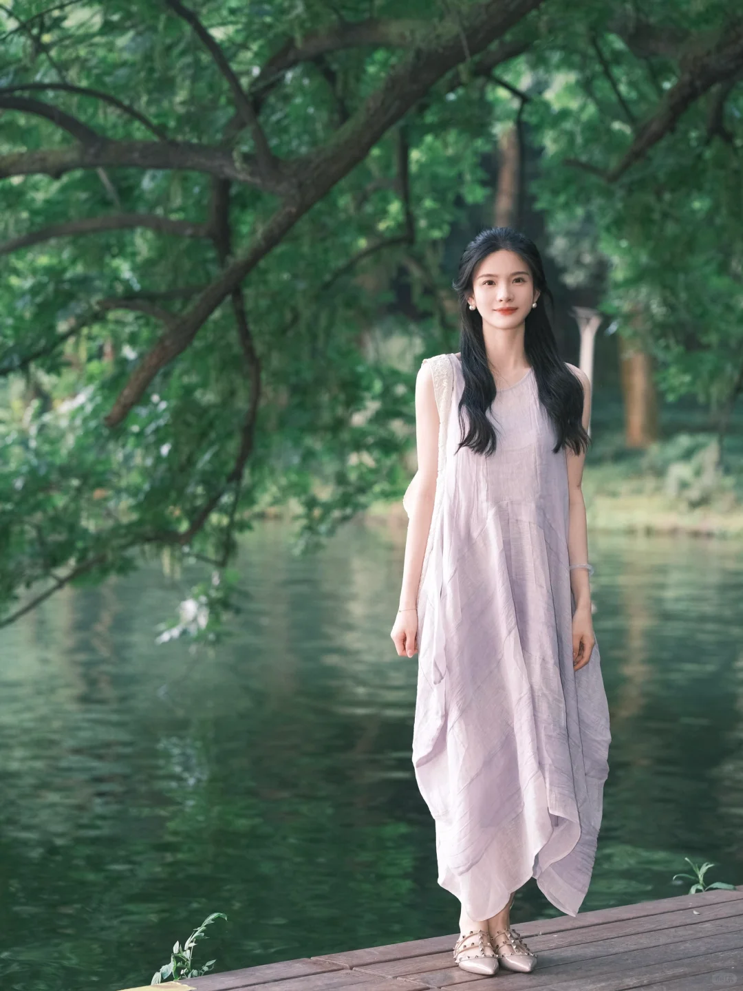 真夫妻的感觉