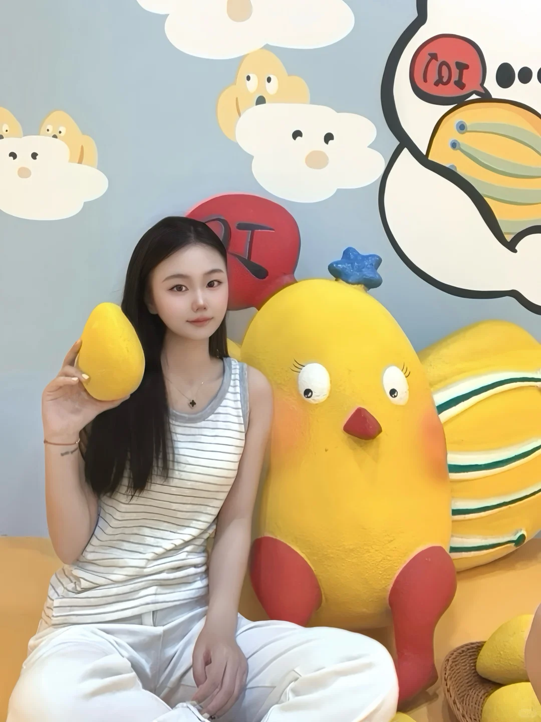 BǎoBǎo来了宁波站！！?好可爱的展！！