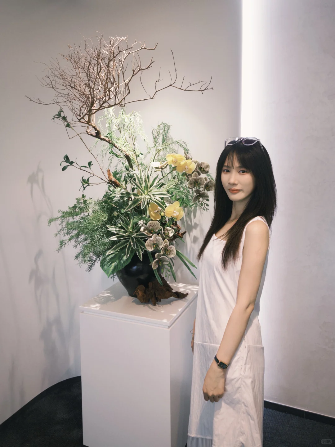 深圳新展?｜今天是静音模式～