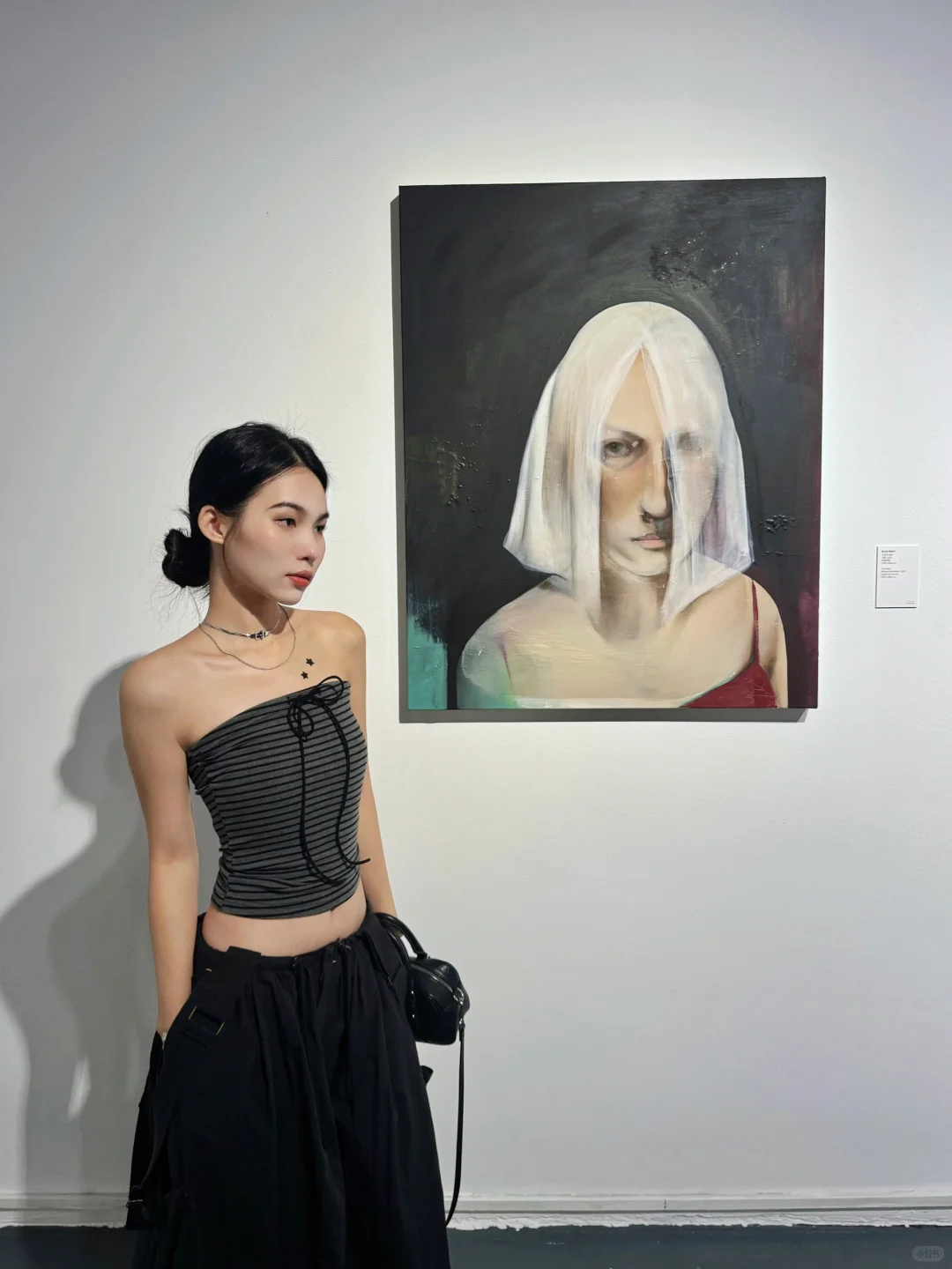 在深圳看一场抽象趣味展★ ?°‧?