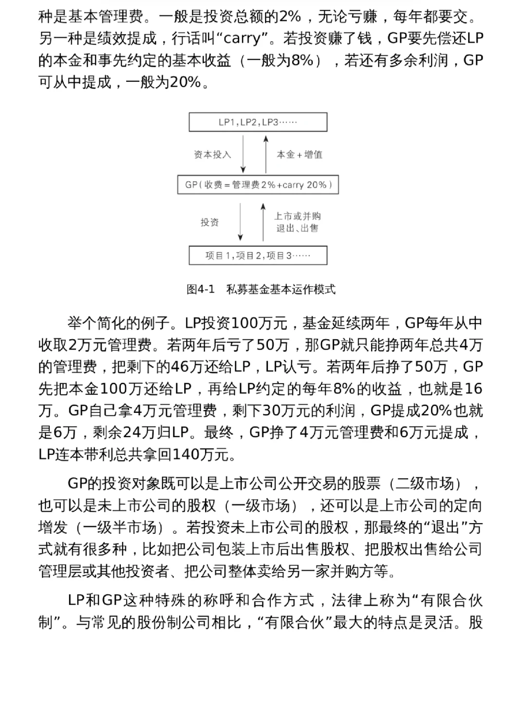 产业引导基金