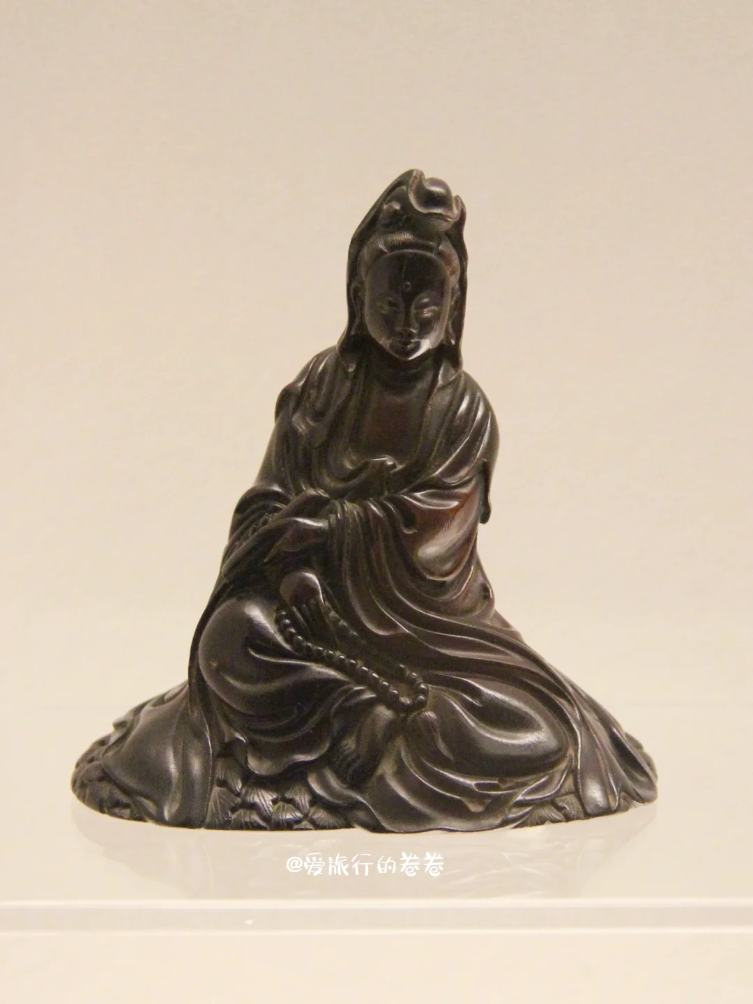 上博古犀珍献展?非常稀有的犀角器合集