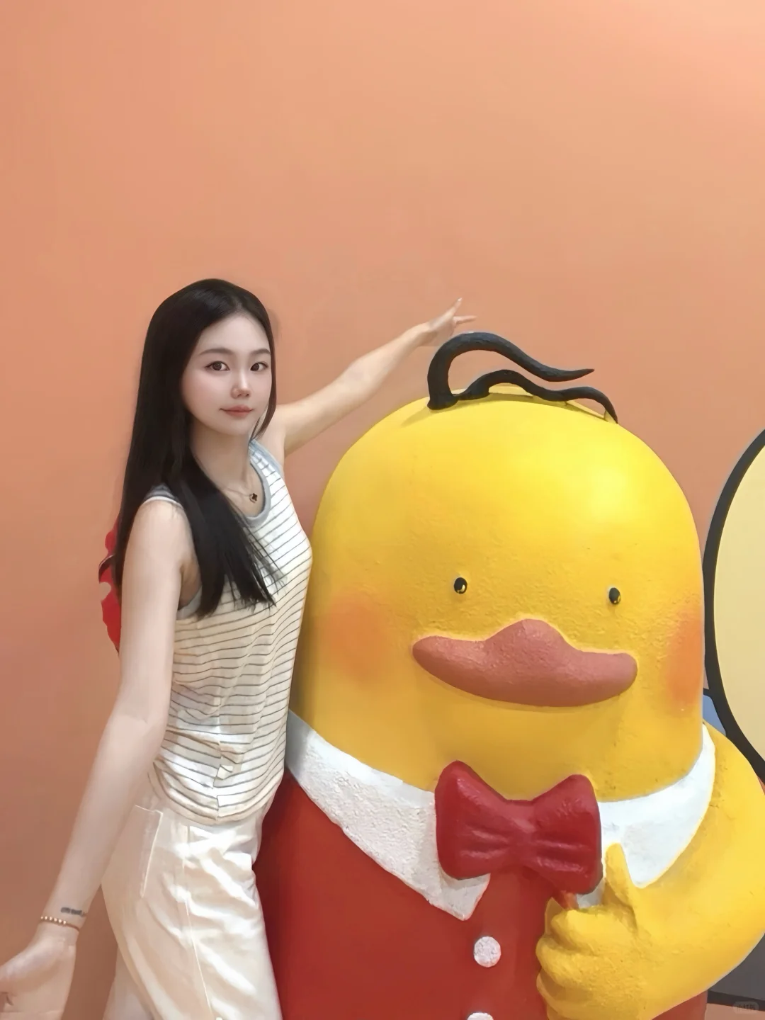 BǎoBǎo来了宁波站！！?好可爱的展！！