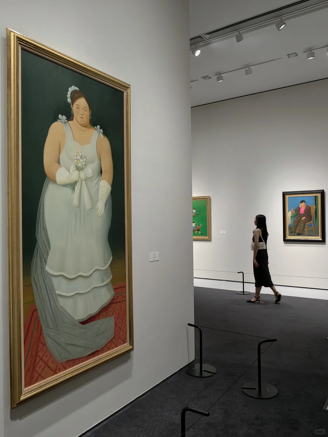 太热了！去看展吧｜广州新展—“膨胀美学”