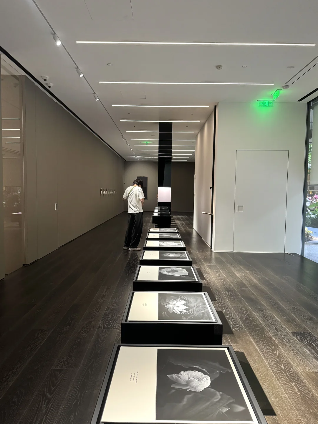 上海新展 | 打工人下班也可以看的展?