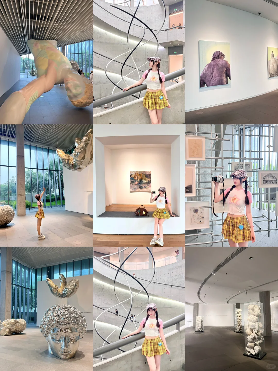 佛山探展｜阴雨天适合呆一整天…治愈展?