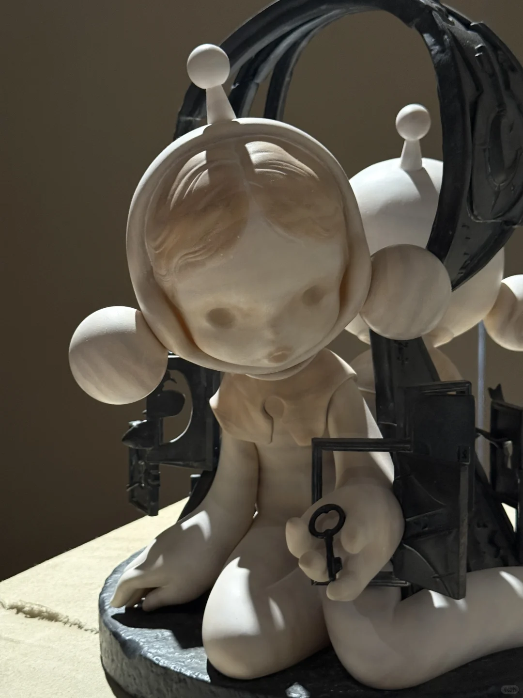 上海免费新展?️SKULLPANDA梦幻新展