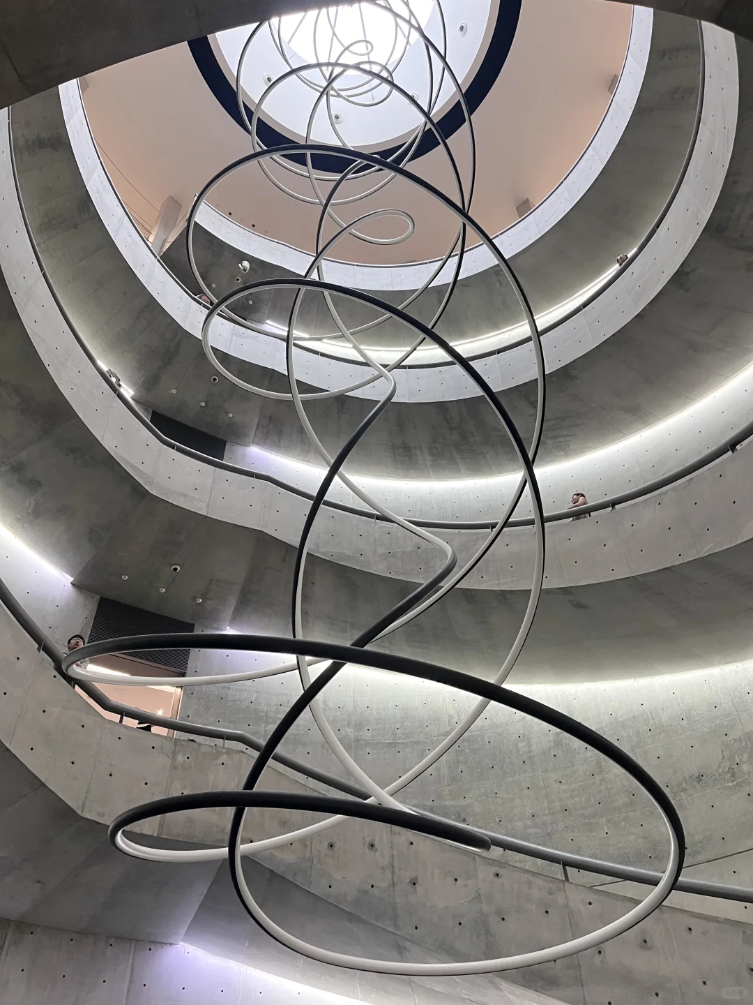 佛山探展｜阴雨天适合呆一整天…治愈展?