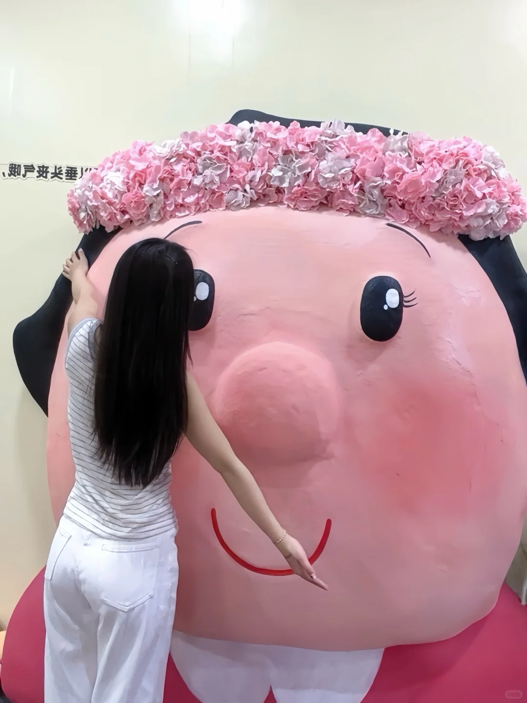 BǎoBǎo来了宁波站！！?好可爱的展！！