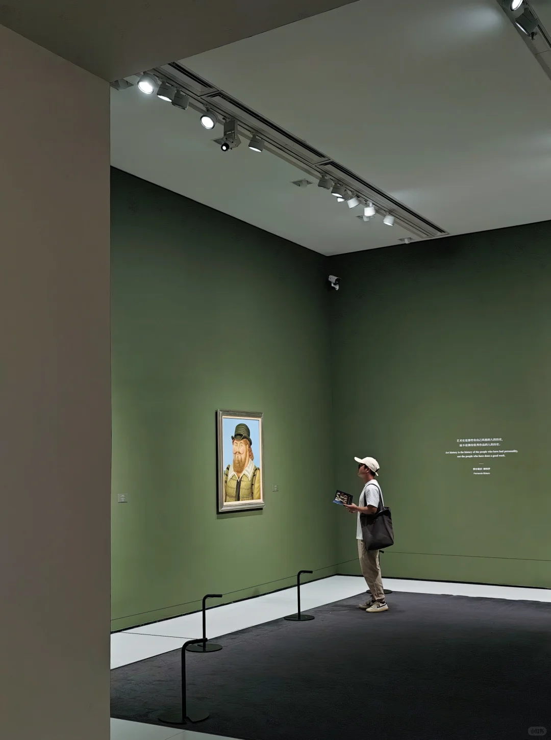 太热了！去看展吧｜广州新展—“膨胀美学”