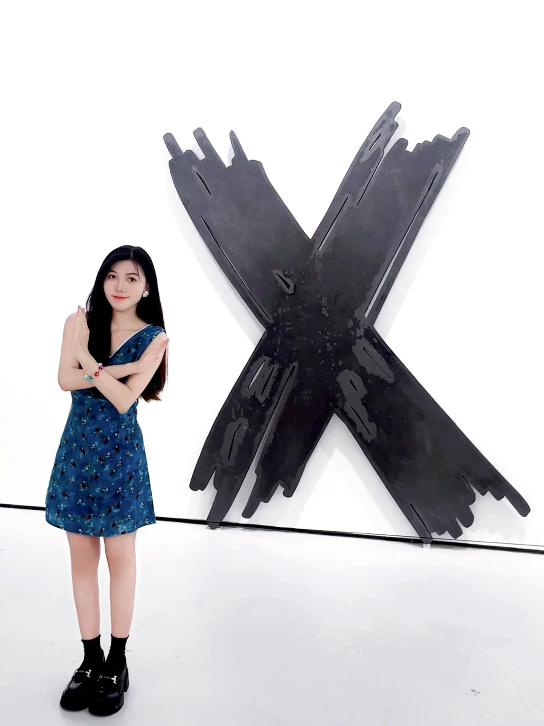 0元?打卡?白鹅潭美术馆