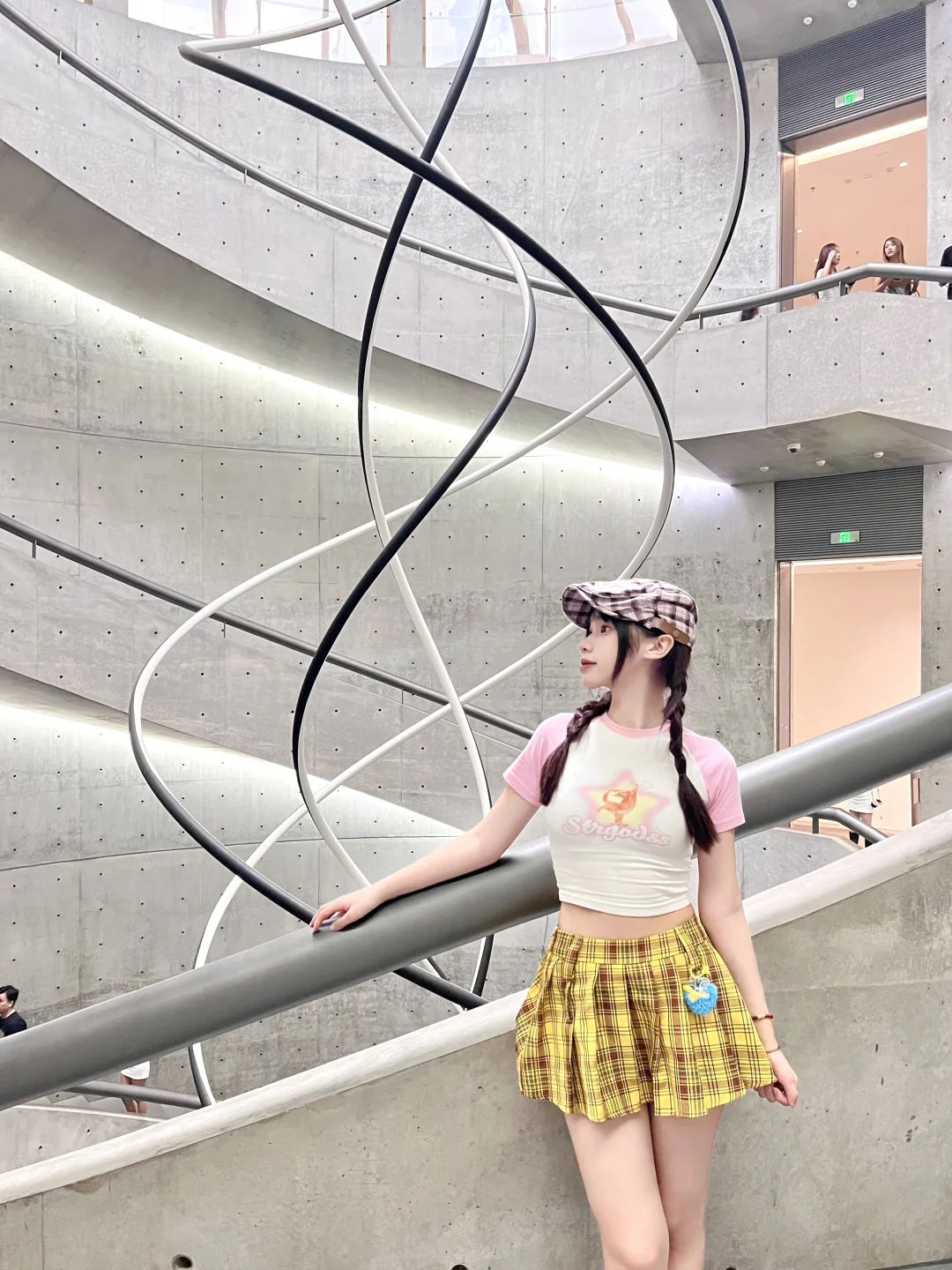 佛山探展｜阴雨天适合呆一整天…治愈展?