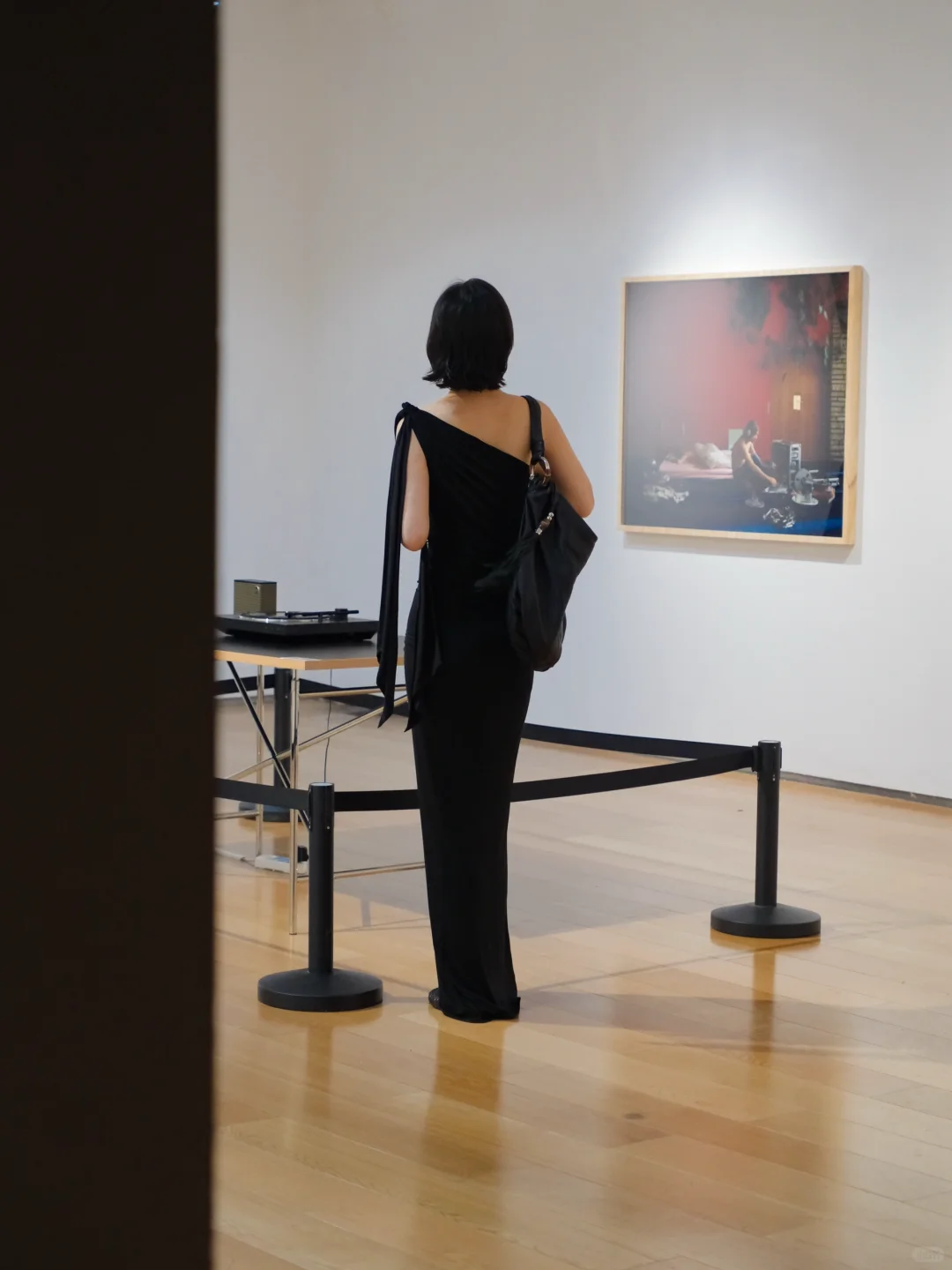长沙新展?讲故事的艺术▪️