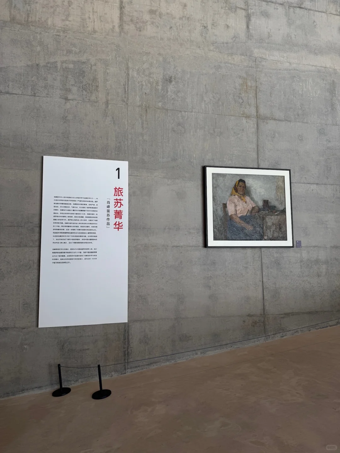 看展日?