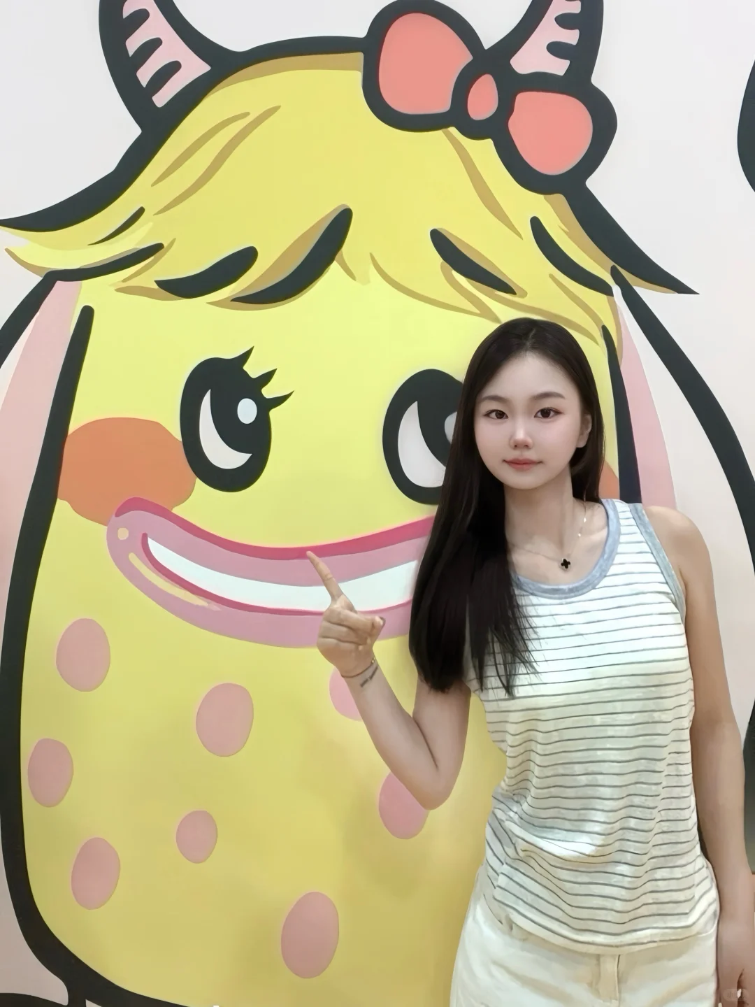 BǎoBǎo来了宁波站！！?好可爱的展！！