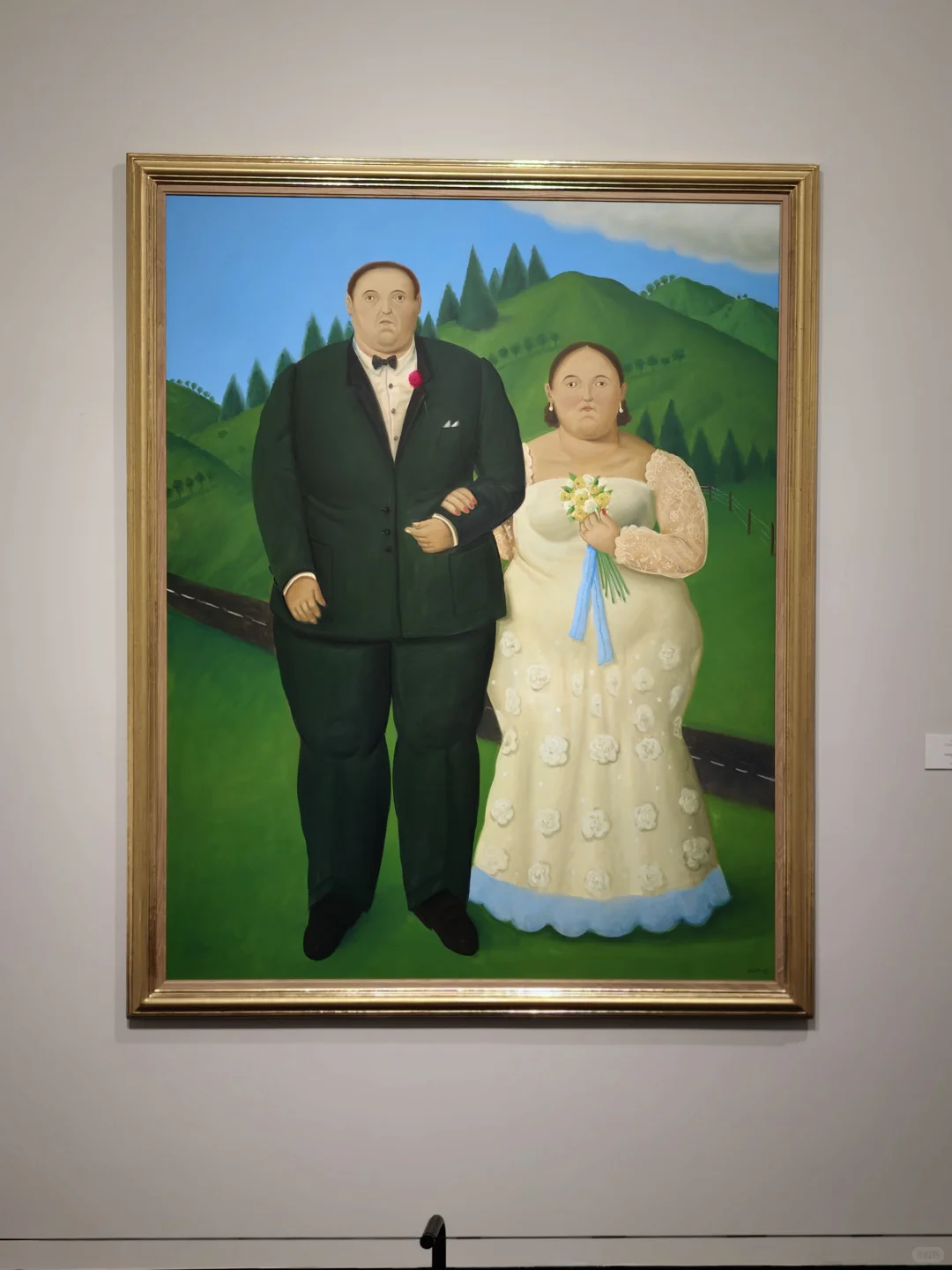 太热了！去看展吧｜广州新展—“膨胀美学”