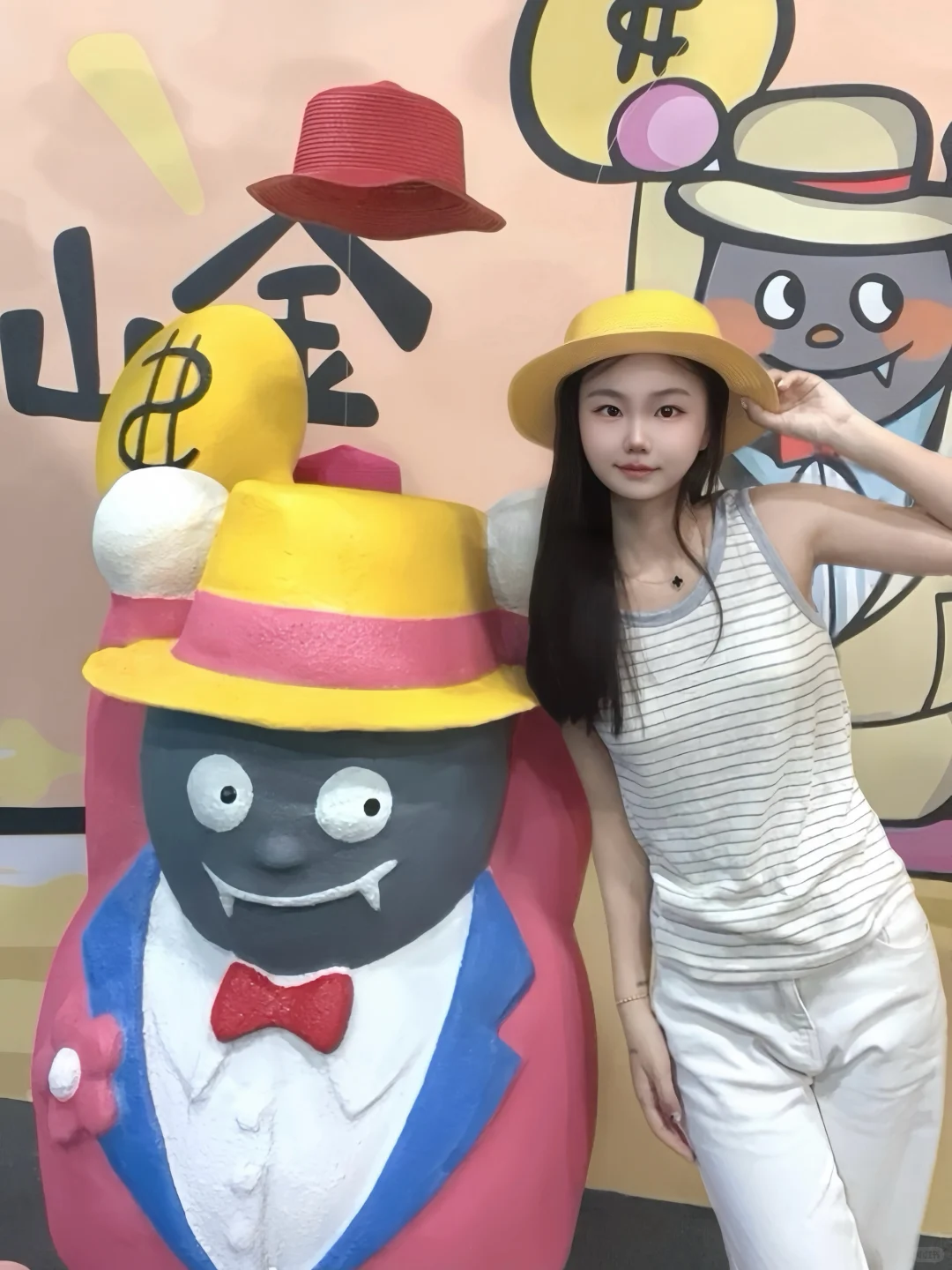 BǎoBǎo来了宁波站！！?好可爱的展！！