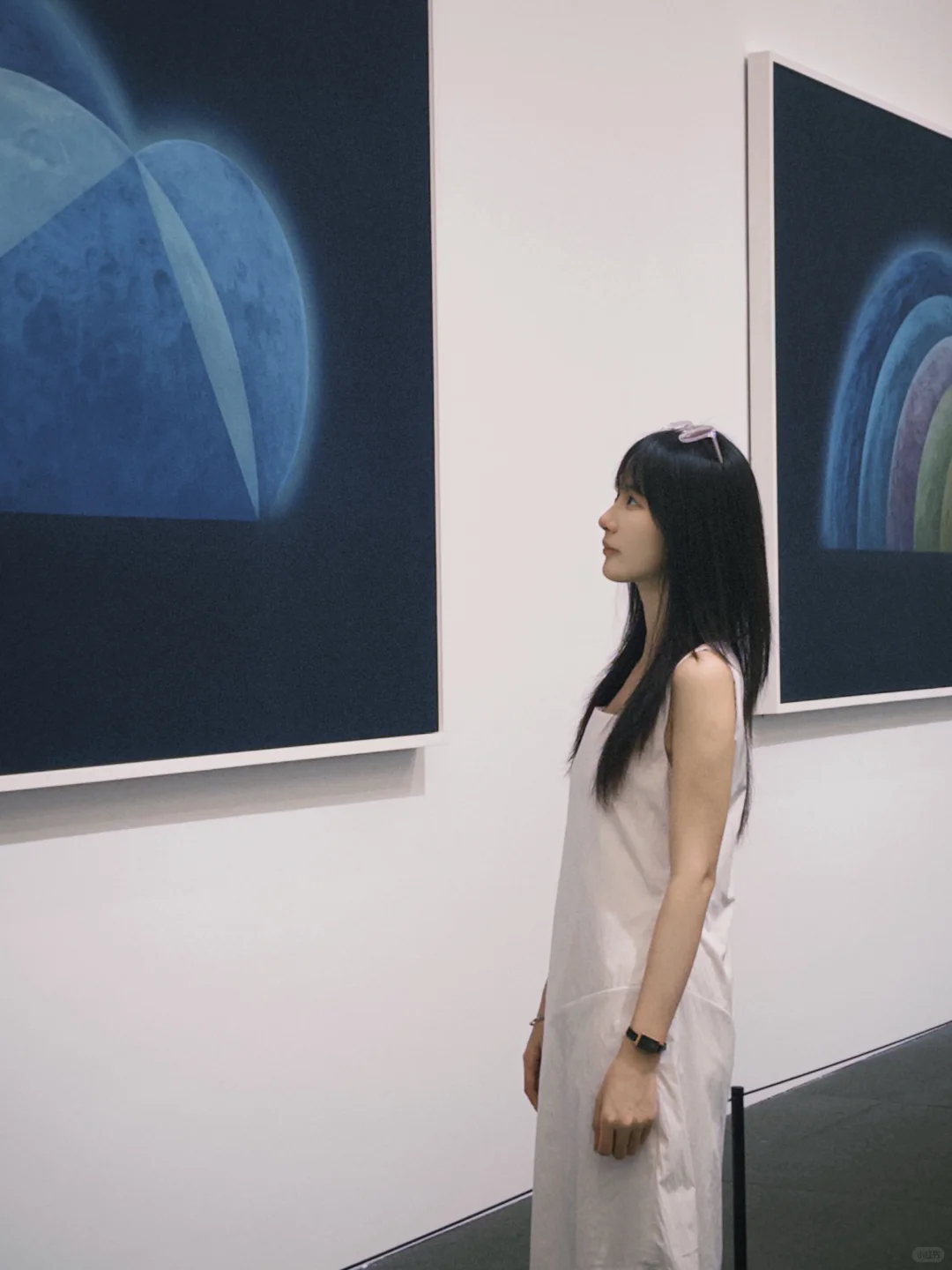 深圳新展?｜今天是静音模式～