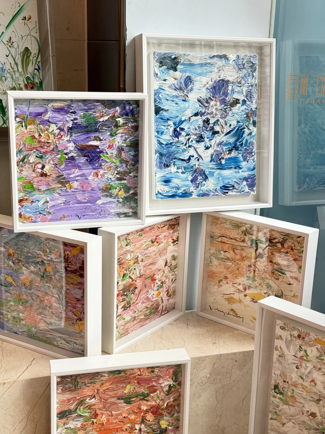 广州看展?藏在广州CBD里的治愈新展?