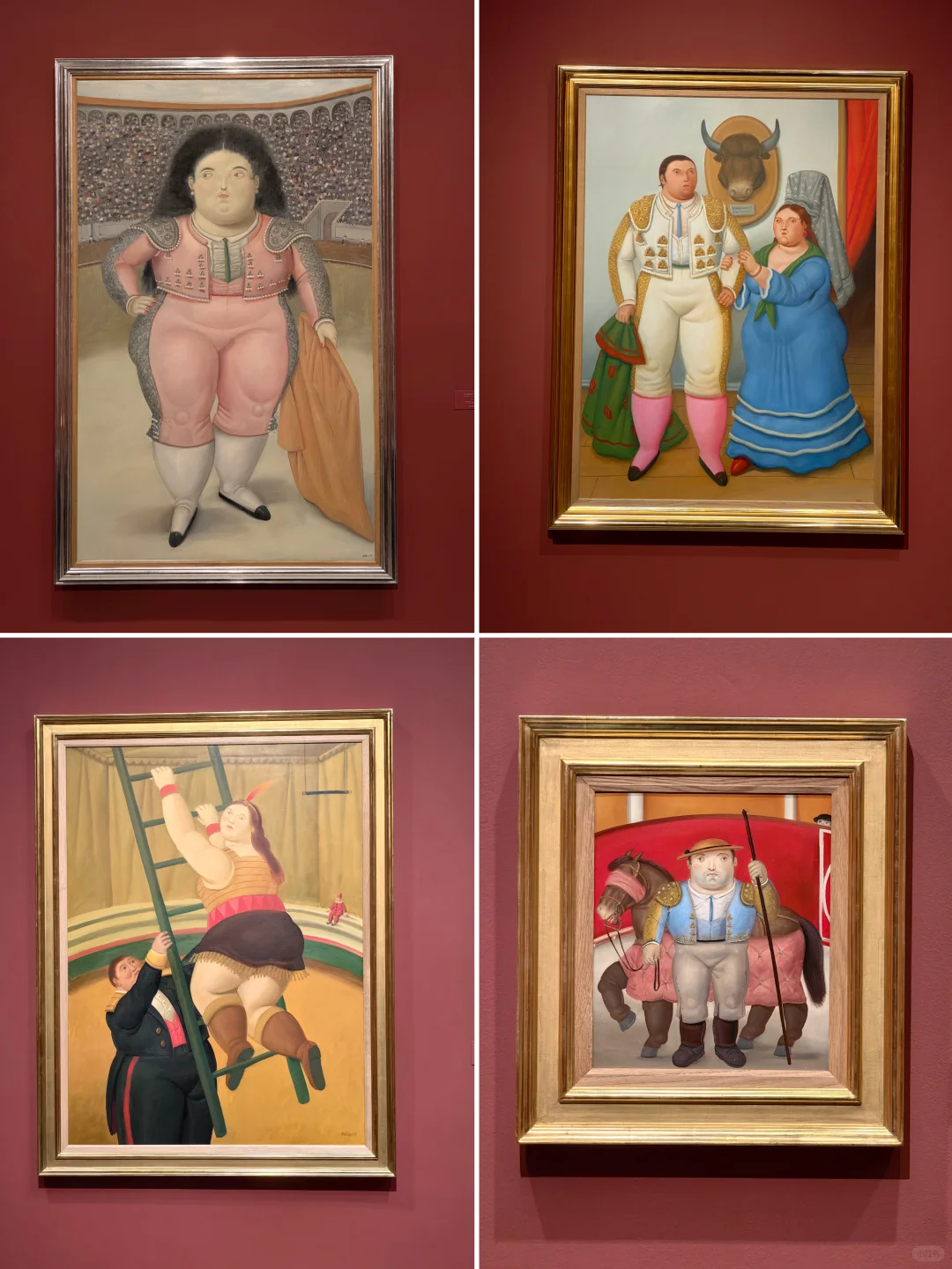 太热了！去看展吧｜广州新展—“膨胀美学”