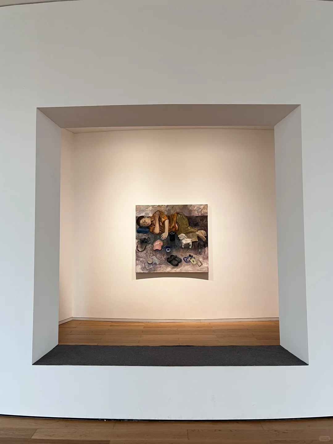 佛山探展｜阴雨天适合呆一整天…治愈展?