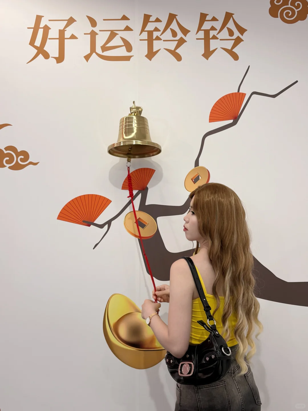 深圳免费展｜多巴胺配色的潮流艺术展