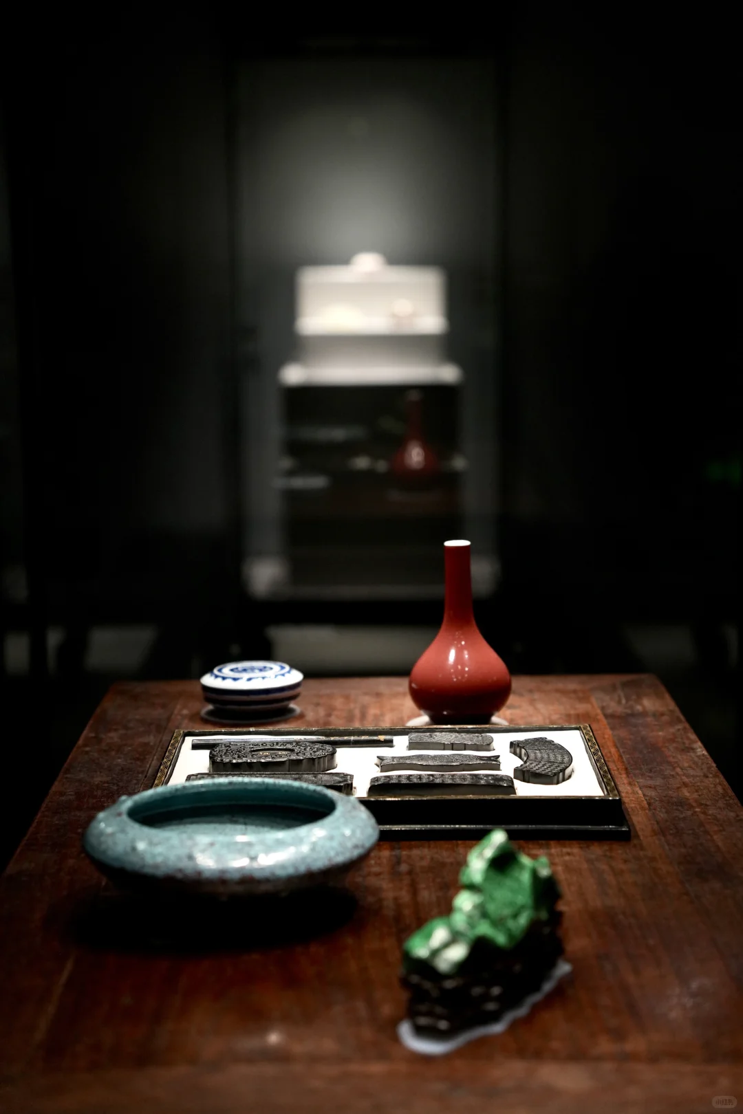 北京新展！！！这次真要被美哭了！！！?