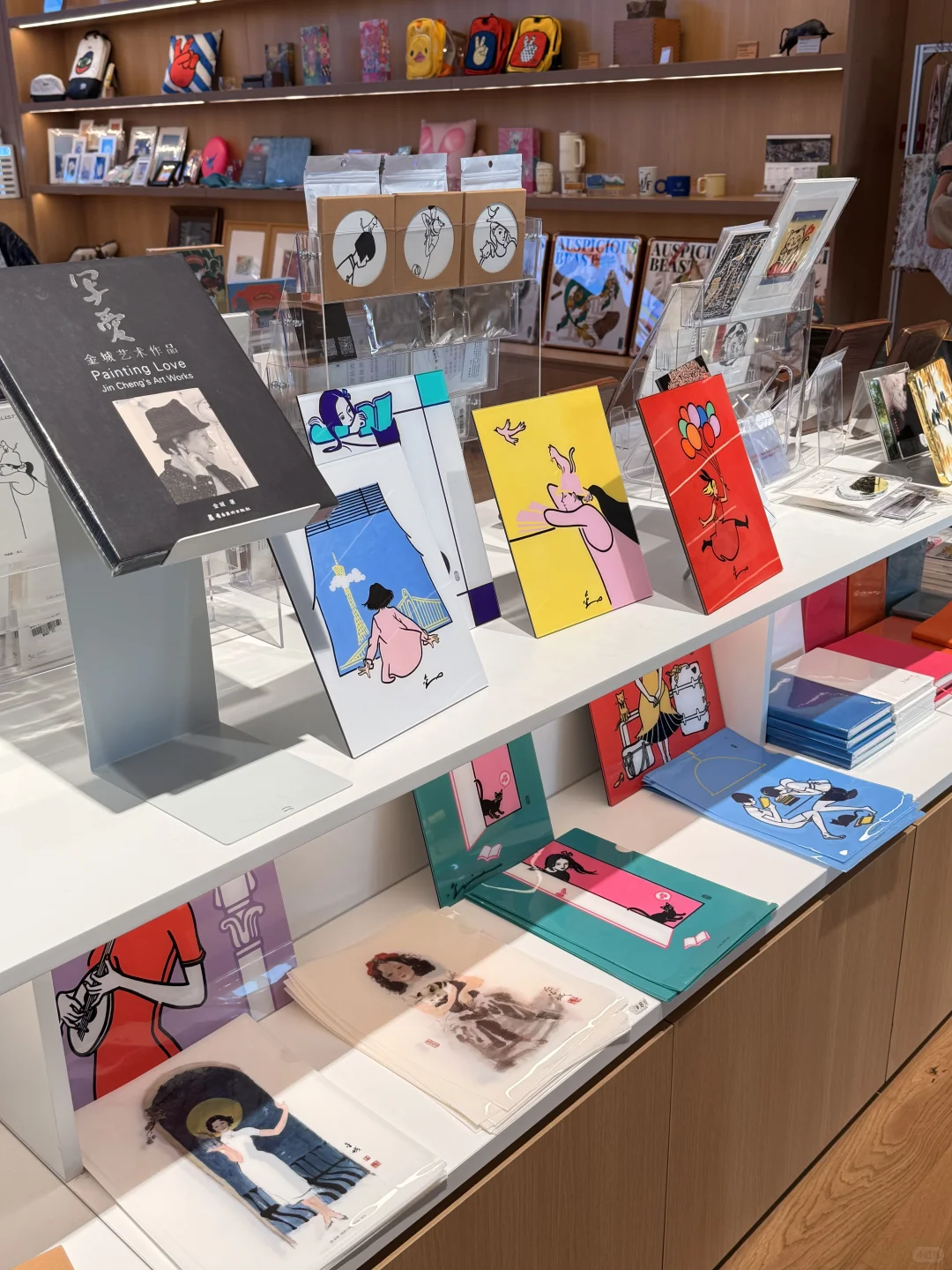 广州新展｜广东美术馆最新攻略