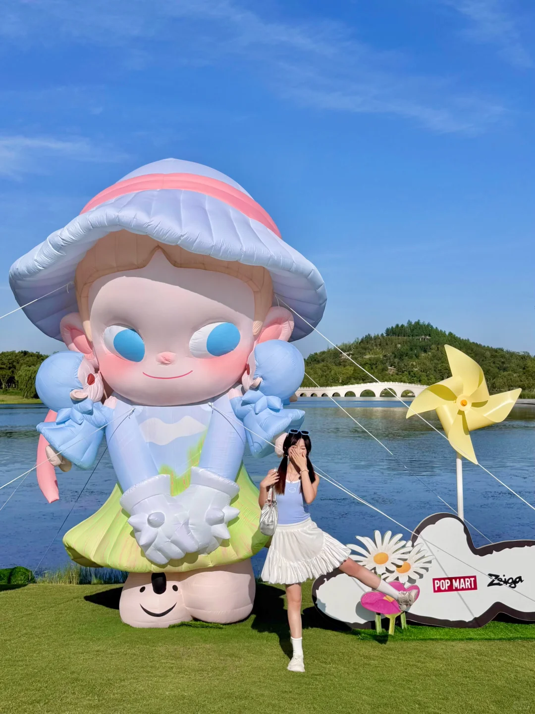 上海！！超大Zsiga！！！预计有10w人来！！！