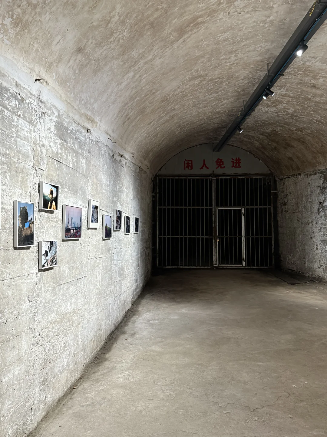 杭州真不缺有意思的展览◾️